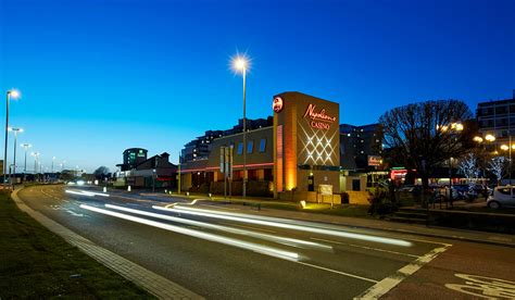 napoleons casino leeds|Leeds Events .